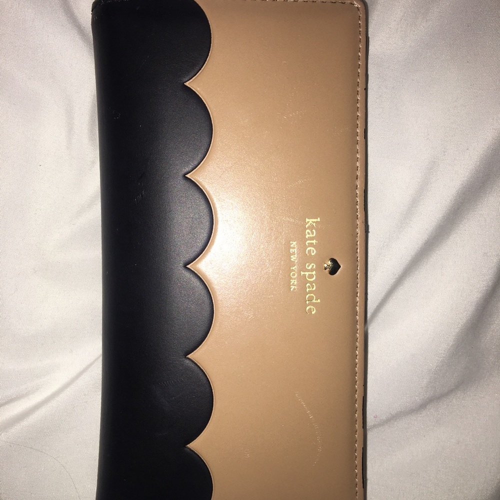 Kate Spade wallet